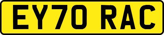 EY70RAC