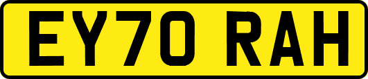EY70RAH