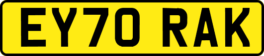 EY70RAK