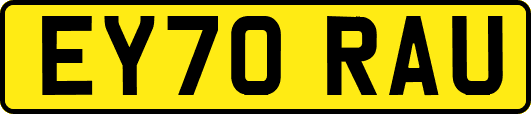 EY70RAU