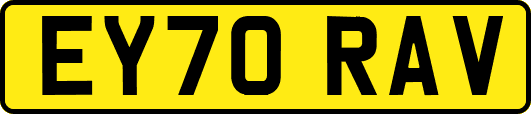 EY70RAV