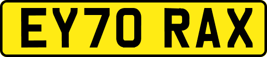 EY70RAX