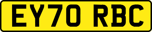 EY70RBC