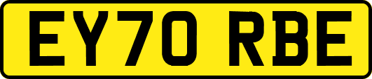 EY70RBE