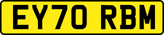 EY70RBM