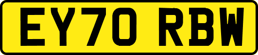 EY70RBW