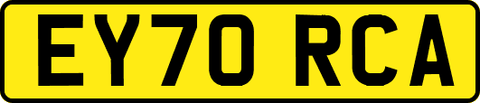 EY70RCA