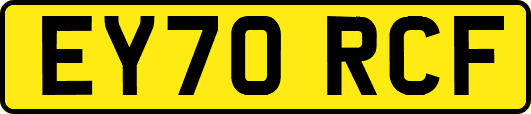 EY70RCF