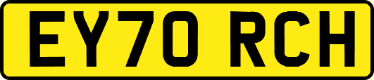 EY70RCH