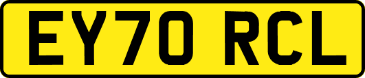 EY70RCL