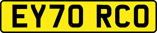 EY70RCO