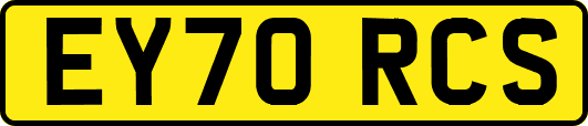EY70RCS