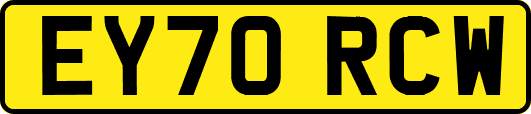 EY70RCW
