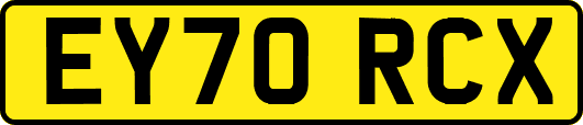 EY70RCX