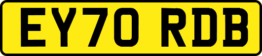 EY70RDB