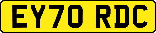 EY70RDC