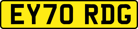 EY70RDG
