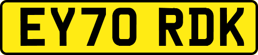 EY70RDK