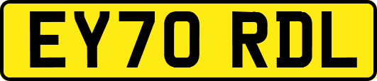 EY70RDL