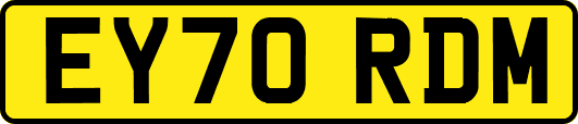 EY70RDM