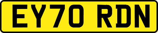 EY70RDN