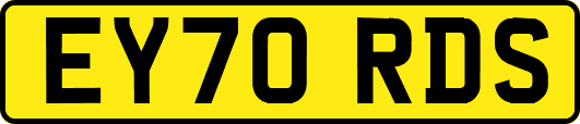 EY70RDS