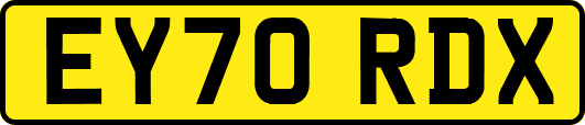 EY70RDX