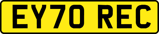 EY70REC