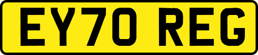 EY70REG