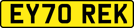EY70REK