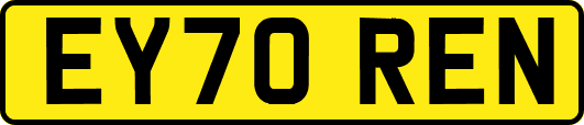 EY70REN