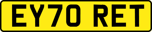 EY70RET