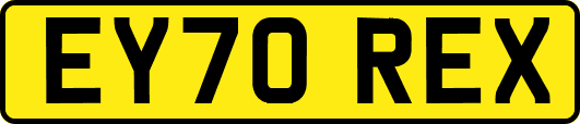 EY70REX