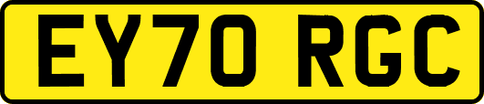 EY70RGC