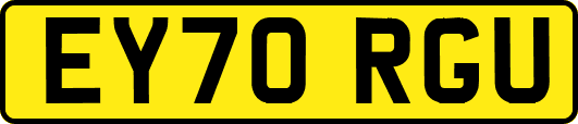 EY70RGU