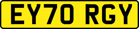 EY70RGY