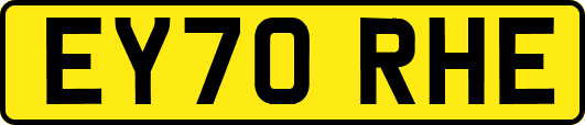 EY70RHE