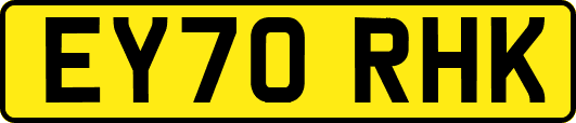 EY70RHK