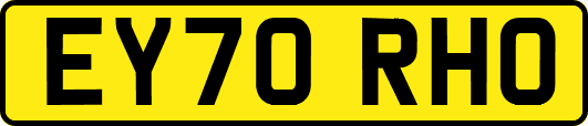 EY70RHO