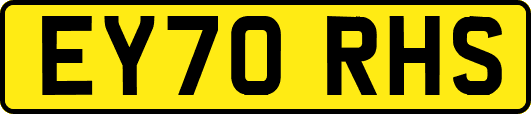 EY70RHS