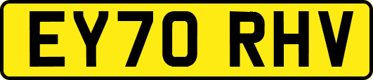 EY70RHV