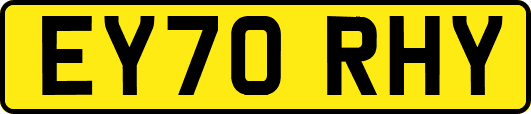 EY70RHY