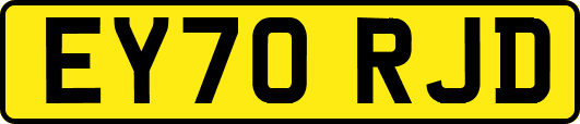 EY70RJD