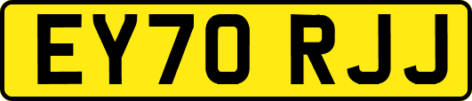 EY70RJJ