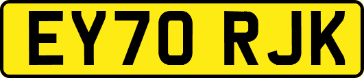 EY70RJK