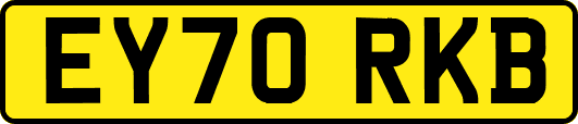 EY70RKB