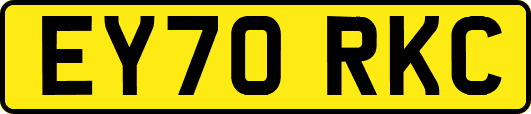 EY70RKC