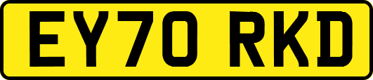 EY70RKD