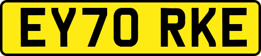 EY70RKE