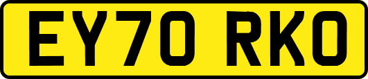 EY70RKO
